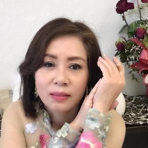 Meet your Posher, Vivian